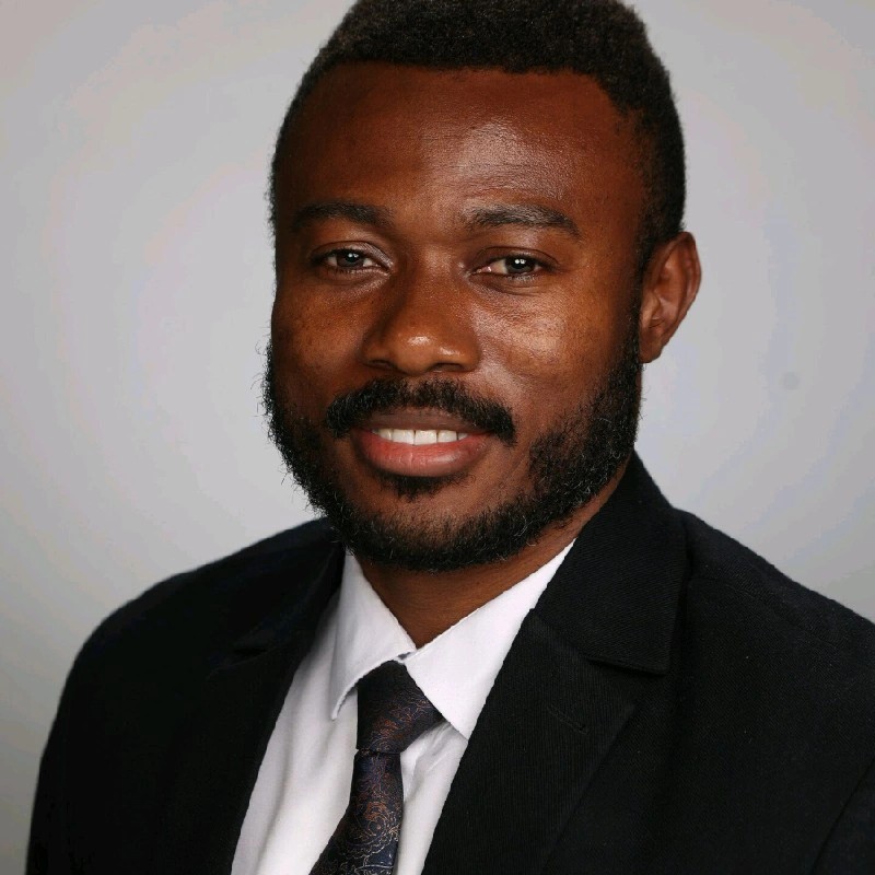 Emmanuel Ibekwe